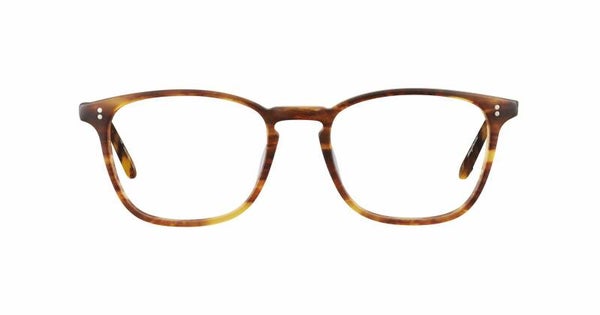 Garrett Leight BOON BRT Brandy Tortoise