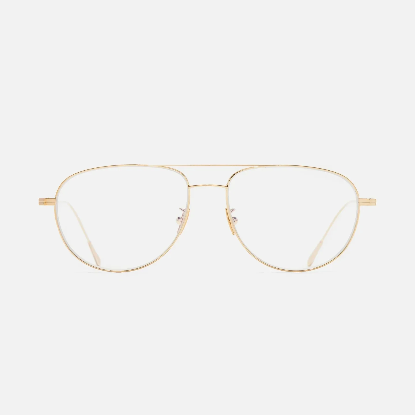 Cutler and Gross 0002 01  Gold 18k