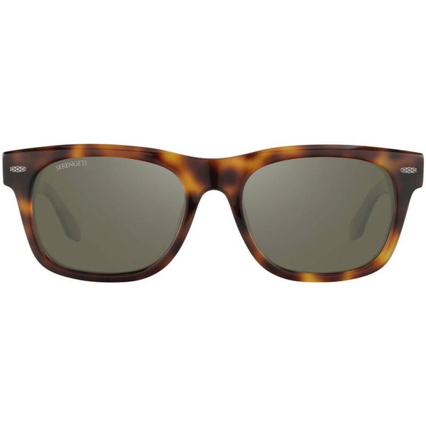 Serengeti Borrego Large Classic Tortoise Polarized SS759003