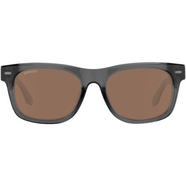 Serengeti Borrego Large Crystal Slate Polarized SS759004