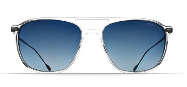 BRETT SUN BIG GARY ACETATE/STAINLESS STEEL C11
