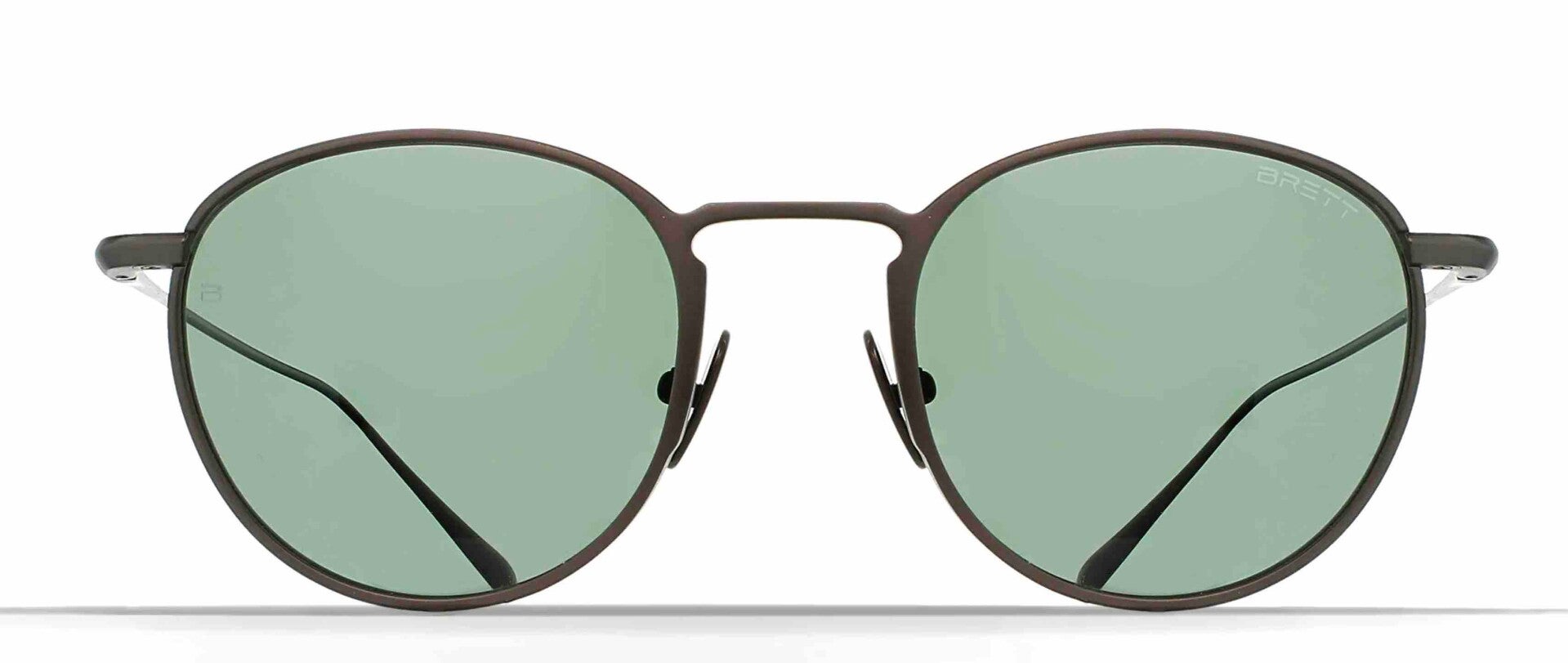 BRETT SUN JODY GUN TITANIUM C06