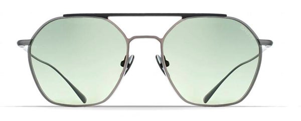 BRETT SUN ELIOT GUN BLACK TITANIUM C06