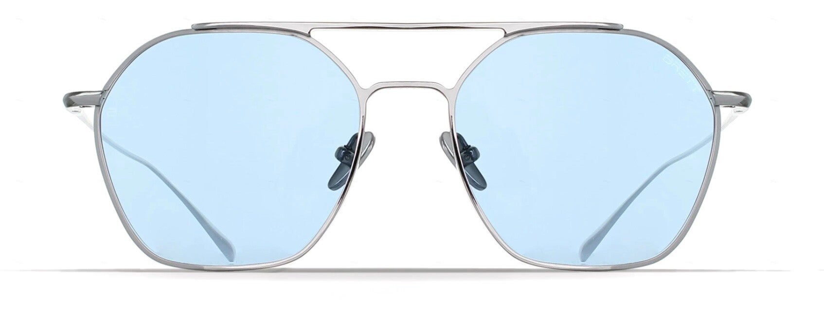 BRETT SUN ELIOT SILVER TITANIUM C02