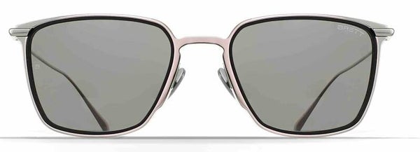 BRETT SUN NELSON SILVER BLACK TITANIUM C02