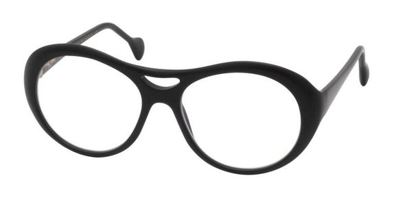 Suzy Glam - Calls the Shots Matte Black