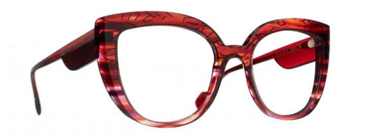 Caroline Abram BLUSH Egerie 284