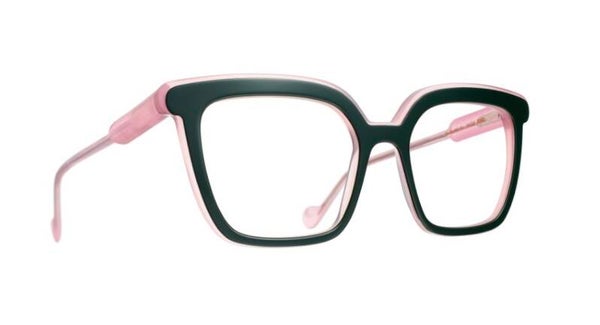 Caroline Abram Hush 1092