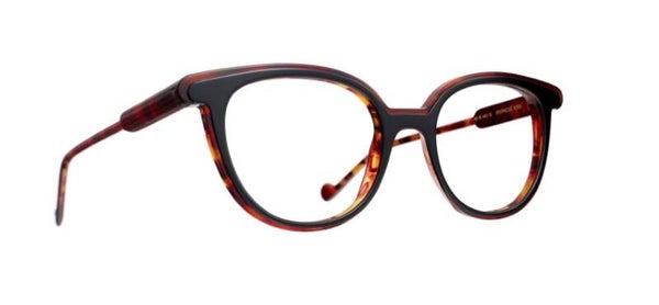 Caroline Abram Hypnose 1095