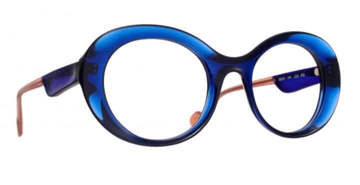 Caroline Abram Lea 292