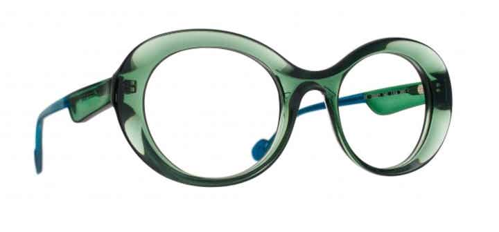 Caroline Abram Lea 293