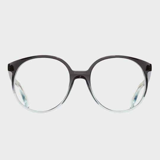 Cutler and Gross 1395 03 Black Beauty