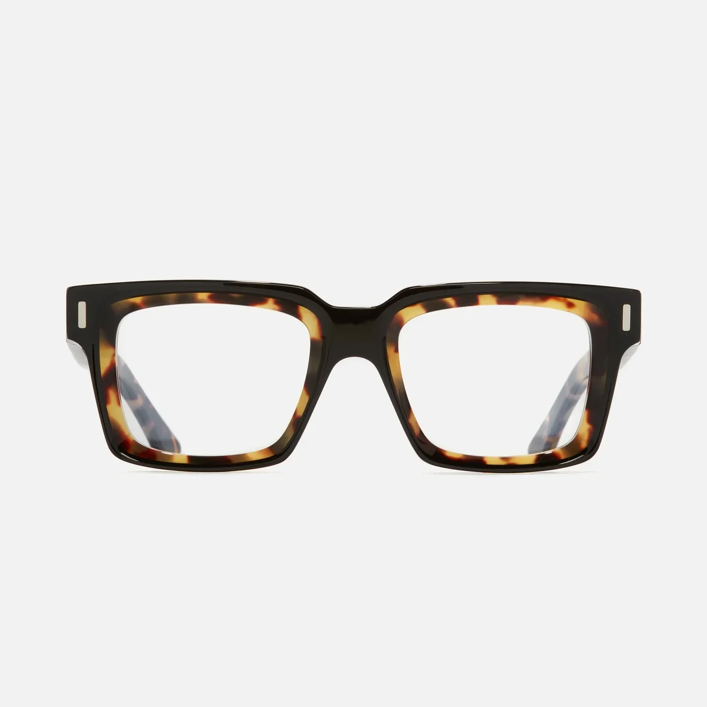 Cutler and Gross 1386 16 Black on Camu