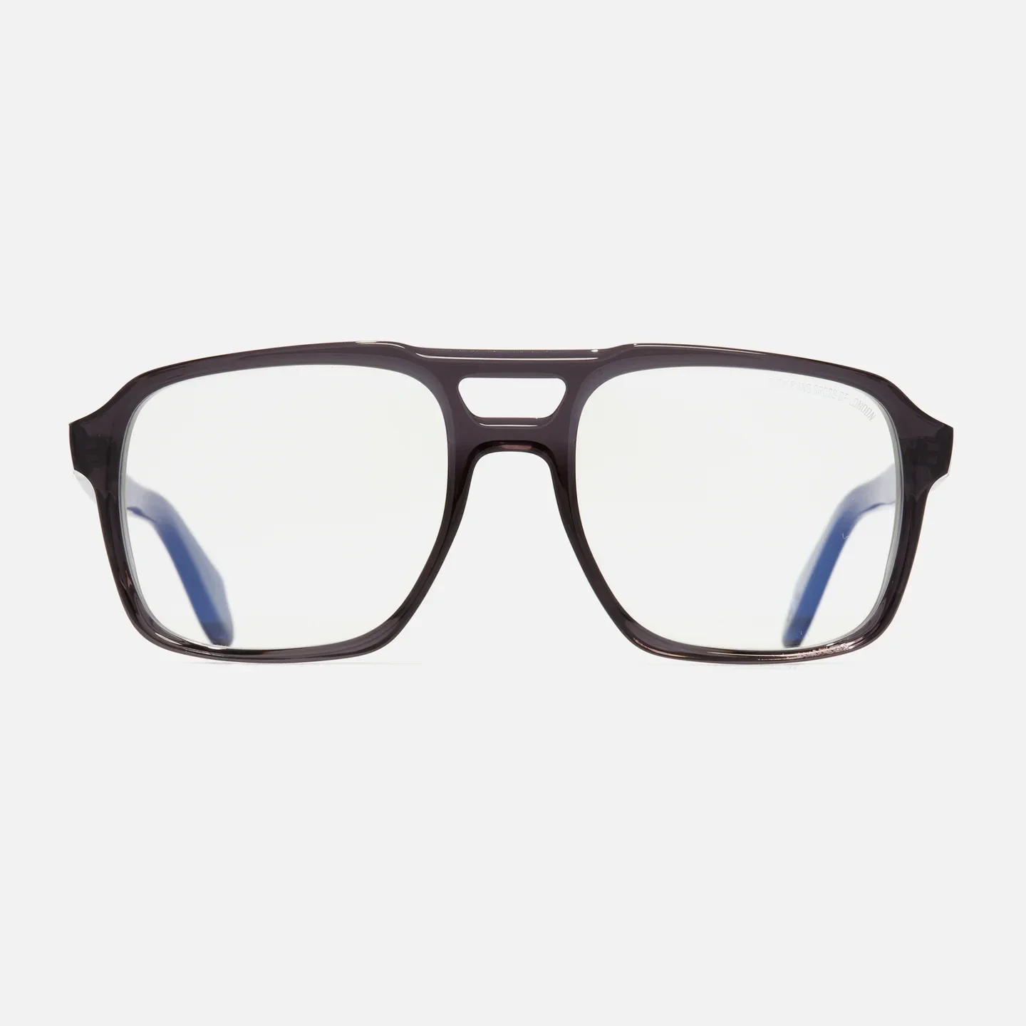 Cutler and Gross 1394 08 Dark Grey maat 55