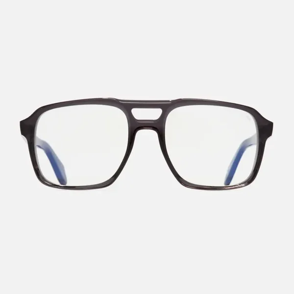 Cutler and Gross 1394 08 Dark Grey maat 55