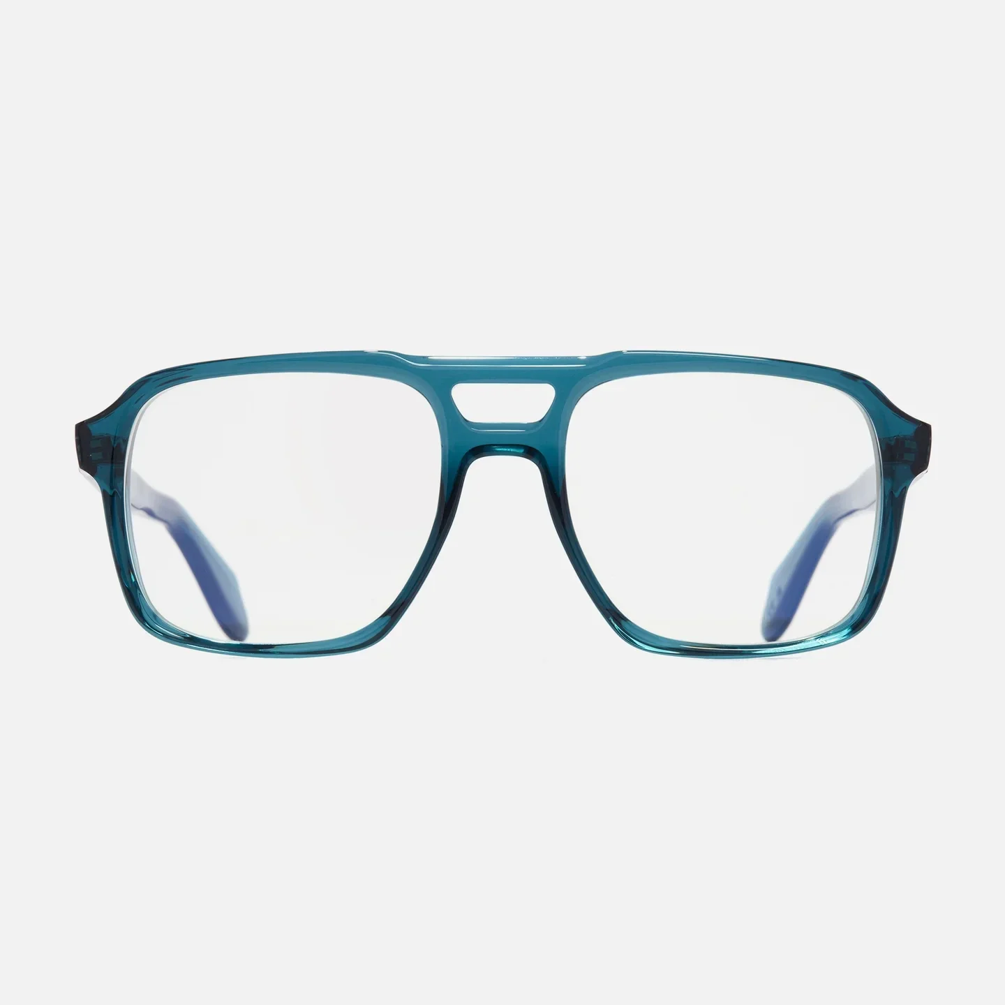 Cutler and Gross 1394 09 Tribeca Teal maat 55