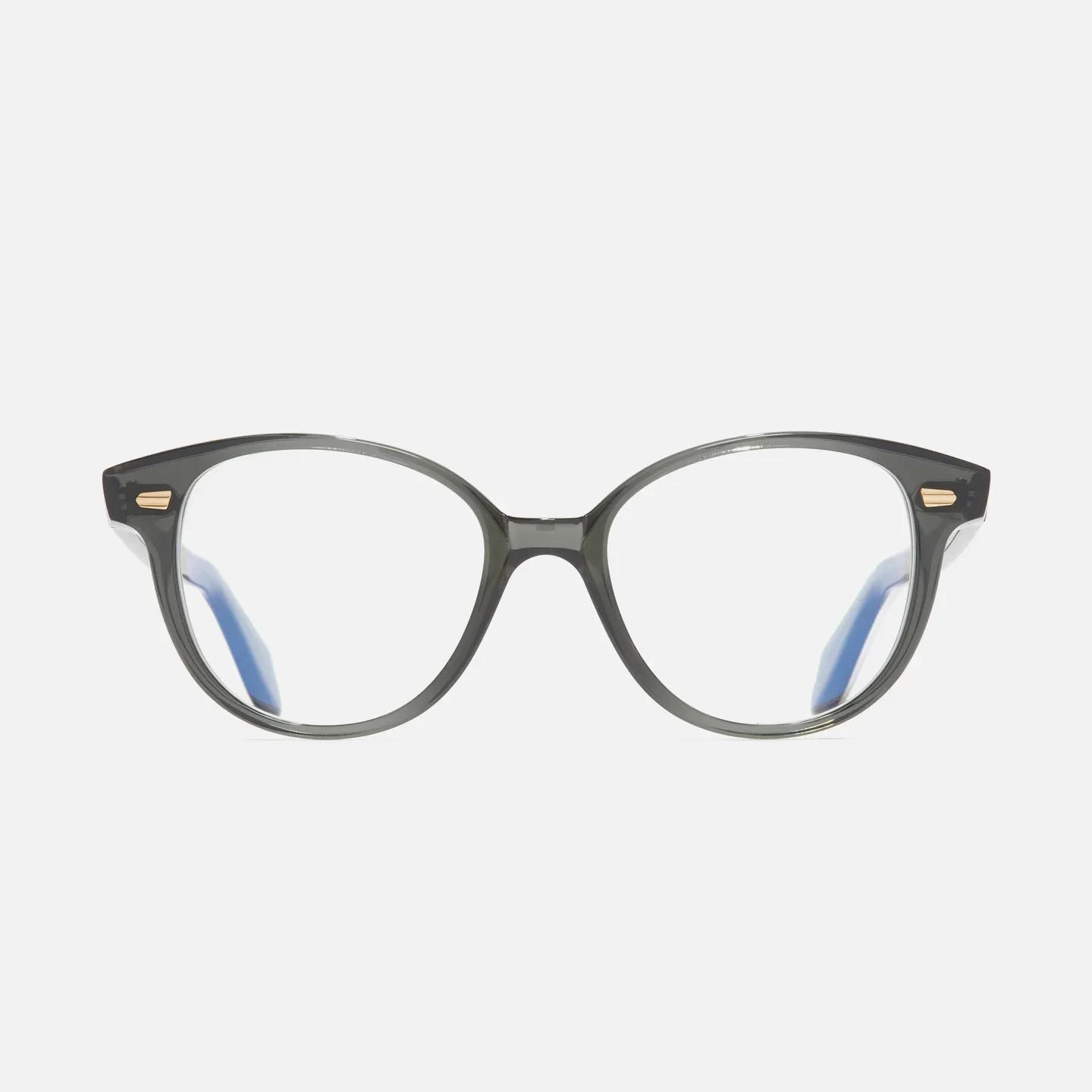 Cutler and Gross 1400 03  Aviator Blue