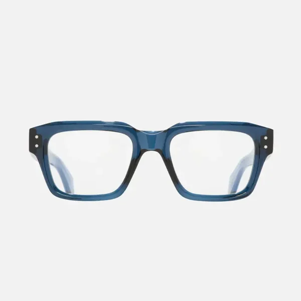 Cutler and Gross 1432-51-03 Deep Blue