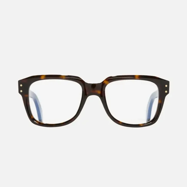 Cutler and Gross 1433-50-02 Dark Havana