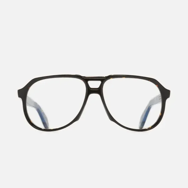 Cutler and Gross 9782-56-01 Black on Havana