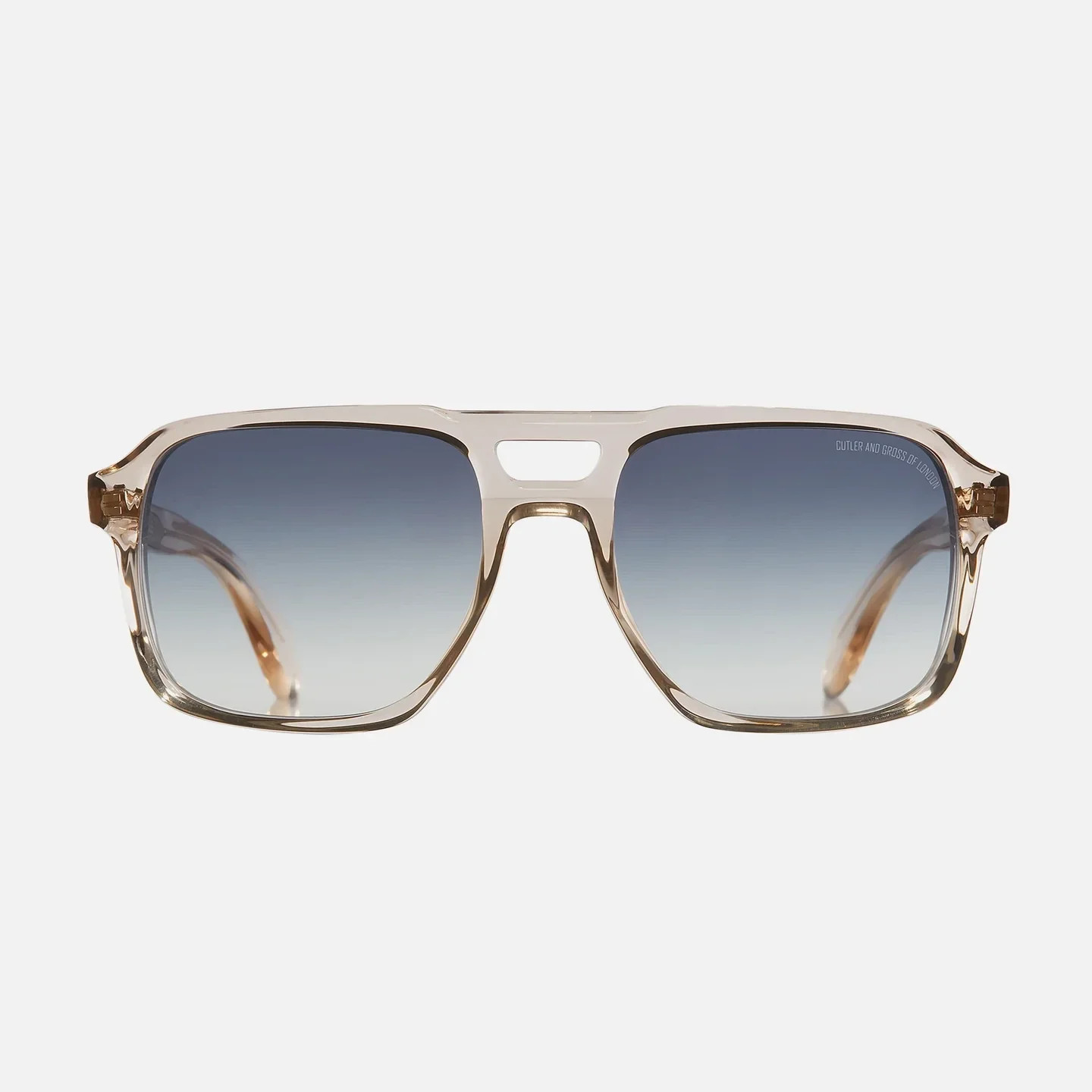 Cutler and Gross Sunglasses 1394 04 Granny Chic