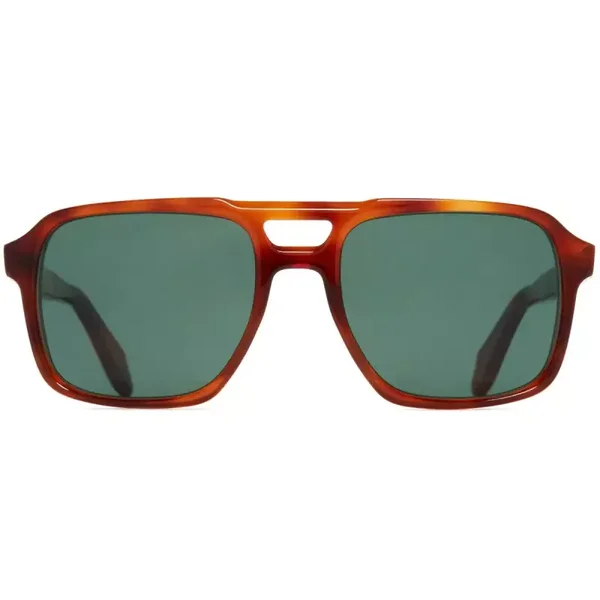 Cutler and Gross Sunglasses 1394 05 Honey Havana