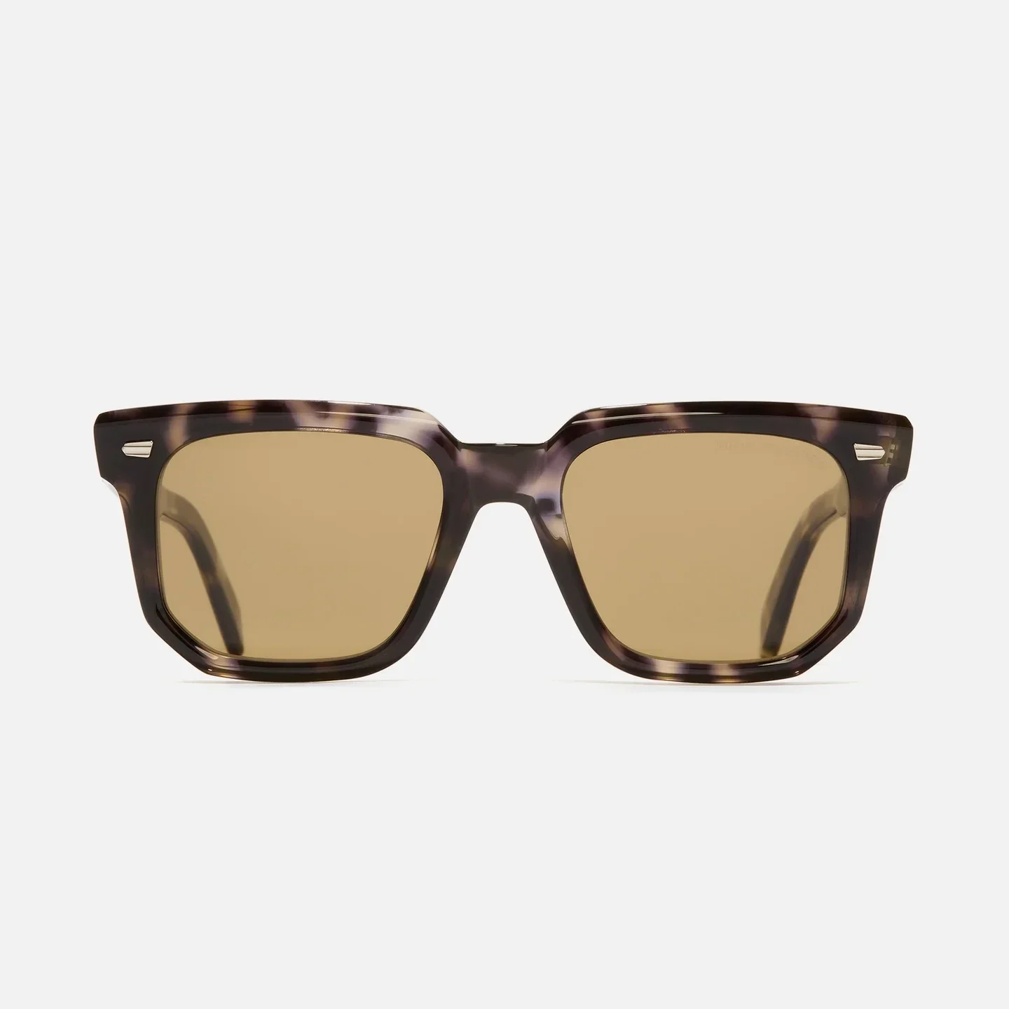 Cutler and Gross Sunglasses 1410-54-02 Grey Havana