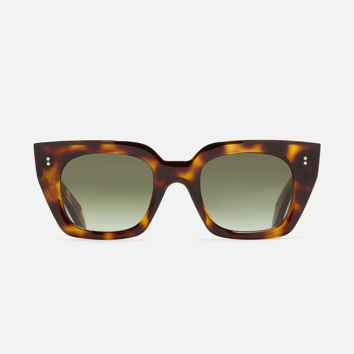 Cutler and Gross Sunglasses 1422 02 Old Brown Havana