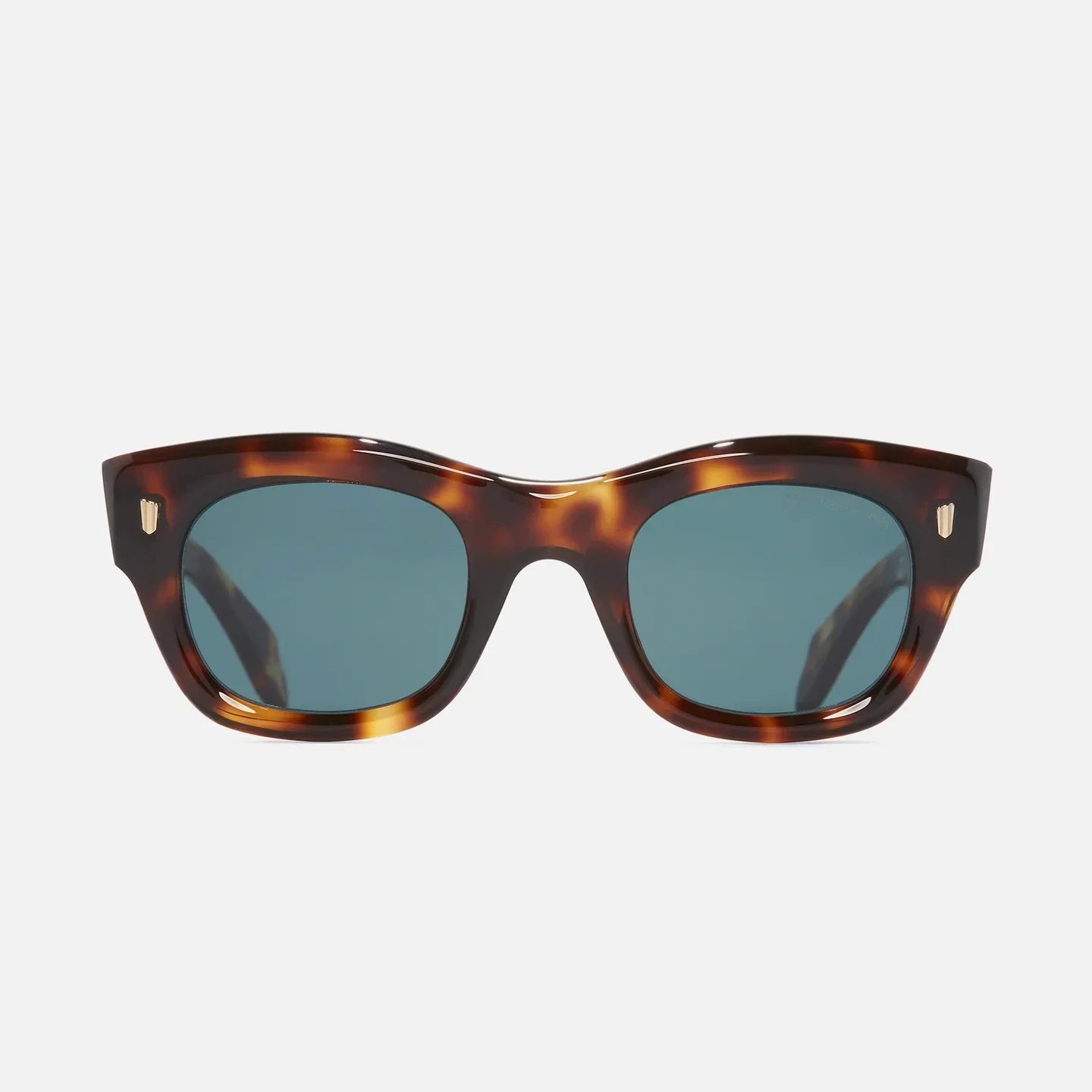 Cutler and Gross Sunglasses 9261-50-02 Old Brown Havana