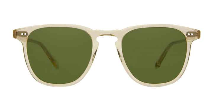 Garrett Leight SUN BROOKS PG