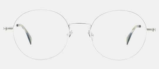 COBLENS ROLLFELD WARMES GRAU POLIERT 304