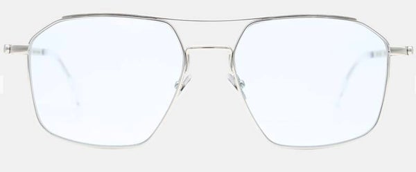 COBLENS STEUERHORN WARMES GRAU POLIERT 304