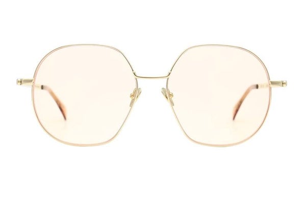 COBLENS WIRBELSCHLEPPE SOFT GOLD POLIERT