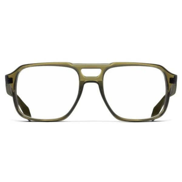 Cutler and Gross 1394 07 Olive