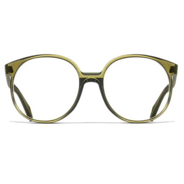 Cutler and Gross 1395 07 Olive