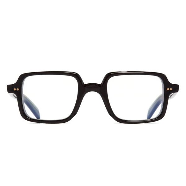 Cutler and Gross GR02 01 Black