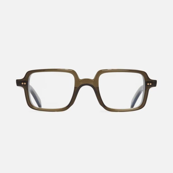 Cutler and Gross GR02 03 Olive