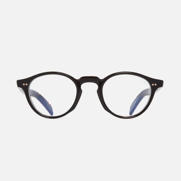 Cutler and Gross GR04 01 Black on Havana