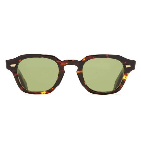 Cutler and Gross Sunglasses 1420 02 Multi Havana