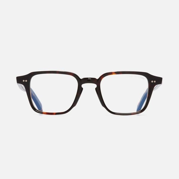 Cutler and Gross Sunglasses GR07 02 Dark Turtle