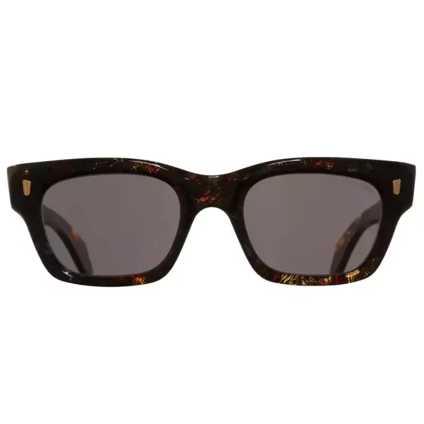 Cutler and Gross Sunglasses 1391 02 Brush Stroke