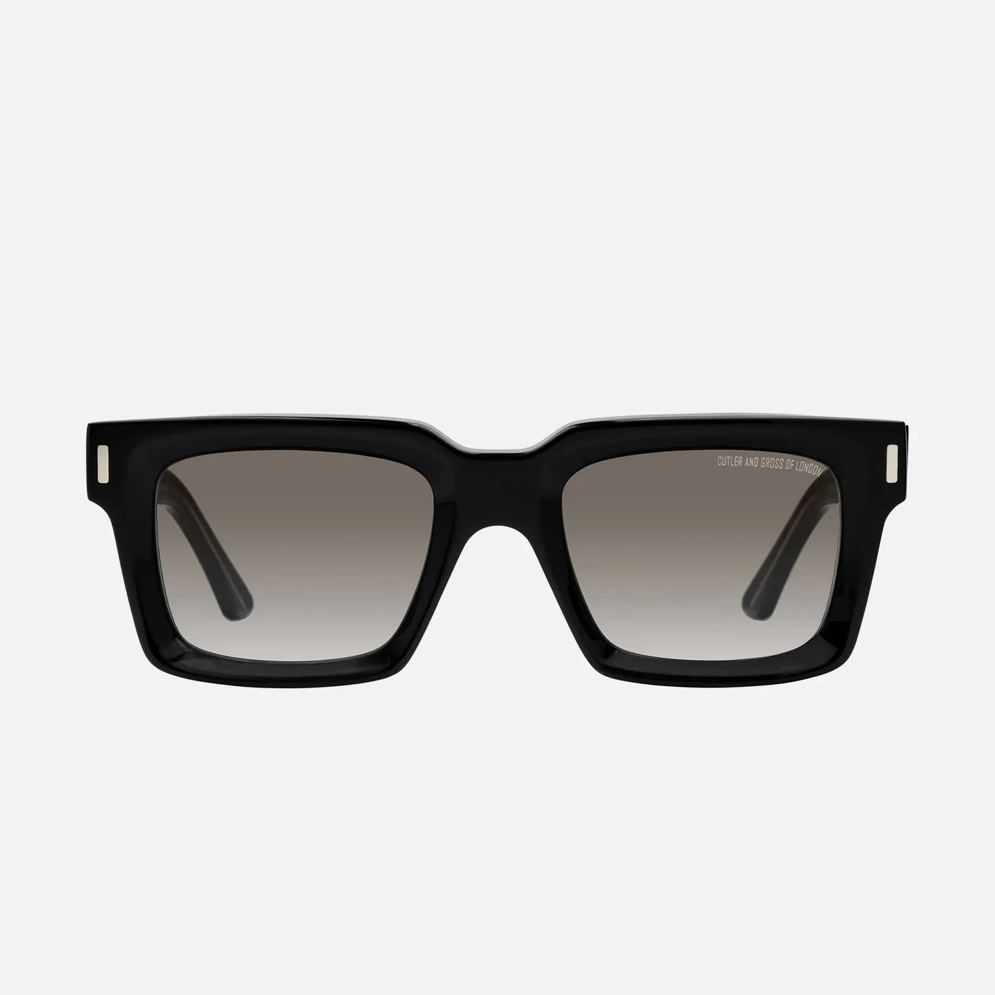 Cutler and Gross Sunglasses 138601 Black