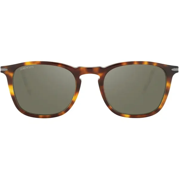 Serengeti Delio Large Classic Tortoise Polarized SS818002