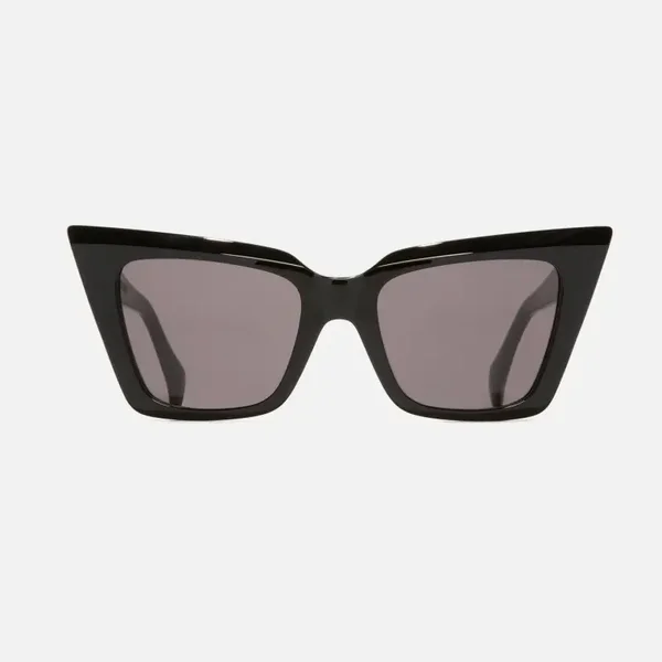 Cutler and Gross Sunglasses DHSN 002-01 Black