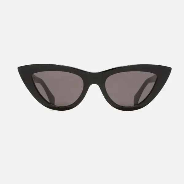 Cutler and Gross Sunglasses DHSN 003-01 Black