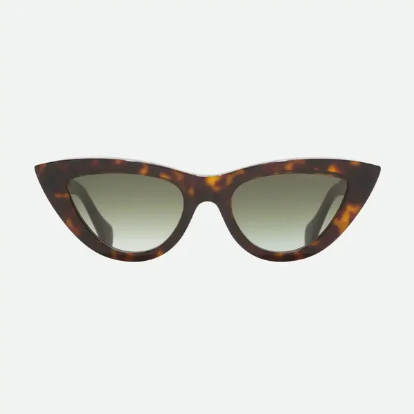 Cutler and Gross Sunglasses DHSN 003-02 Dark Havana