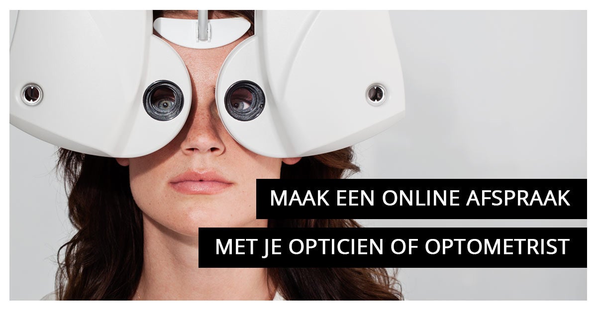 OOGMETING / OOGZORG | LUKX Optiekspecialisten | Opticien Haarlem