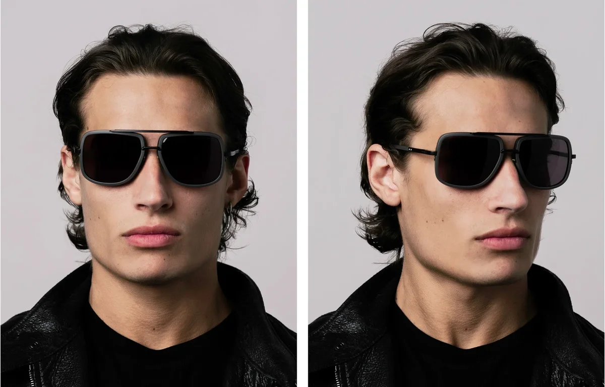 Dita mach deals one iron man