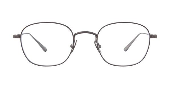 Garrett Leight CASCADE T LNRGY Lunar Grey