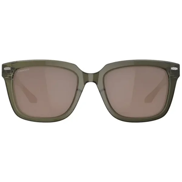 Serengeti Idyllwild Crystal Khaki Polarized SS764003